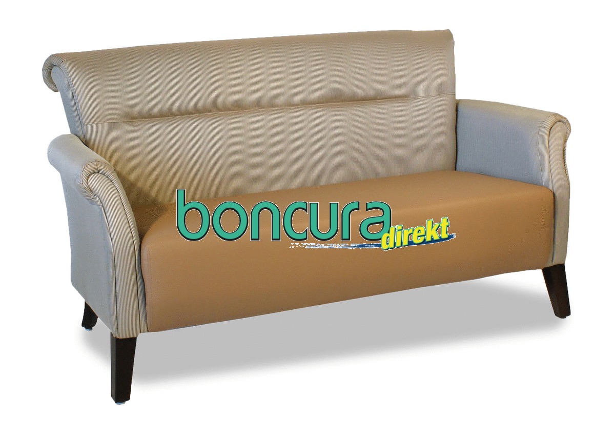 Sofa 2-Sitzer Modell: CASA 2