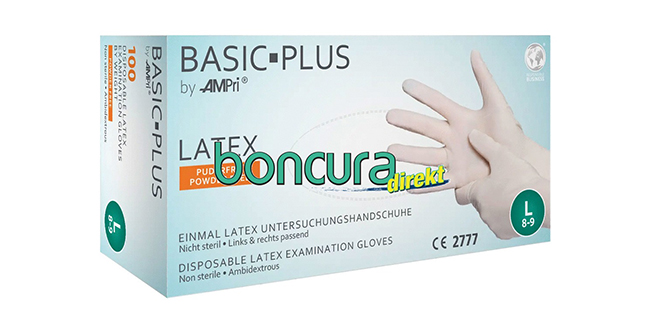 Einweg-Hygieneprodukte im Großhandel