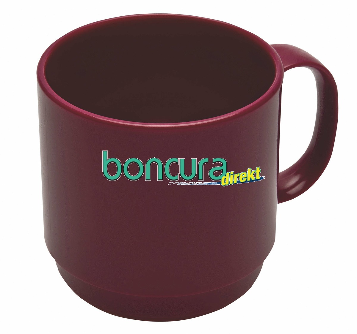 Becher 508 Füllmenge: 220 ml