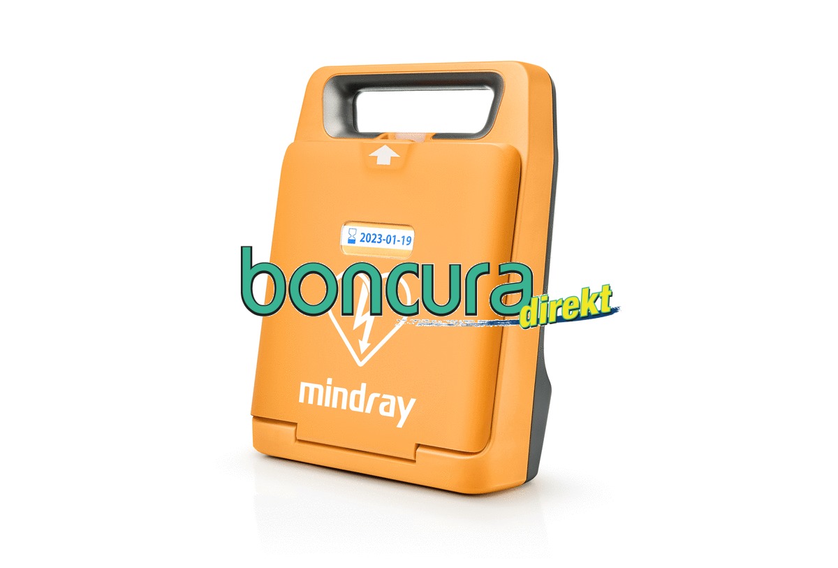 Defibrillator vollautomatisch mit WLAN-Funktion Mindray BeneHeart C1A VA WLAN