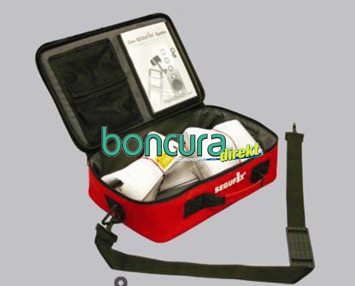 Segufix-Einsatz-Tasche Modell: 8015