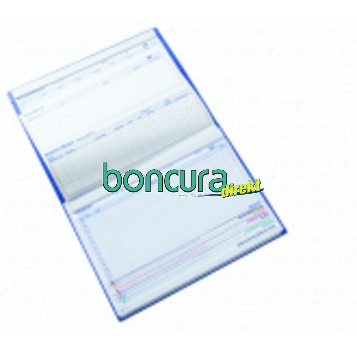 Dokumentationsmappe - Patienten Professional-Line