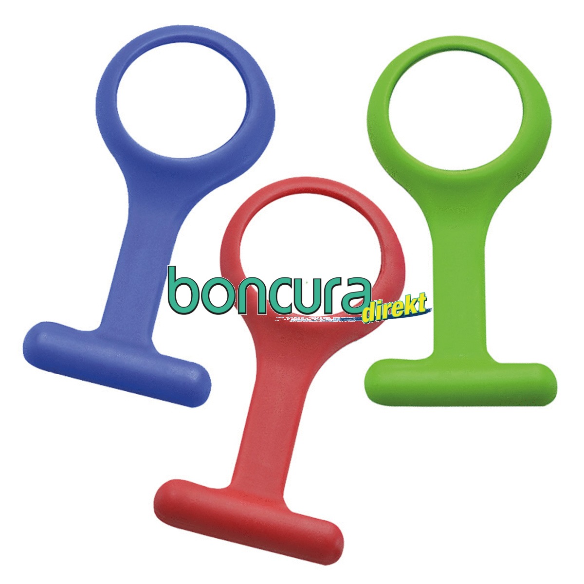 Silikonhülle zur Schwesternuhr 