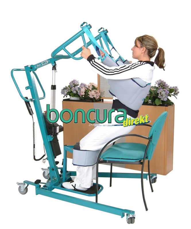 Lifter-Gurte